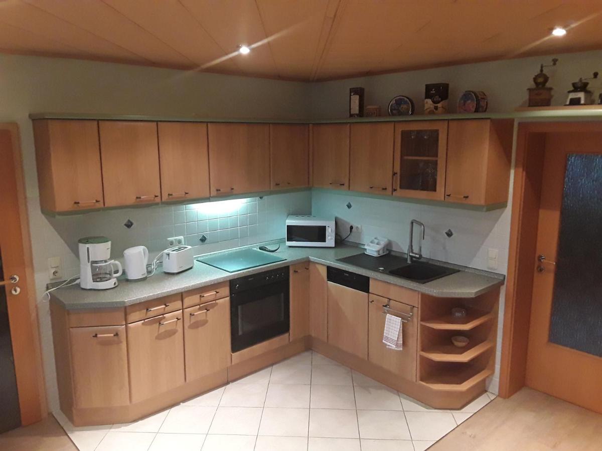 Ferienwohnung Döhlerwald Klingenthal Exterior foto