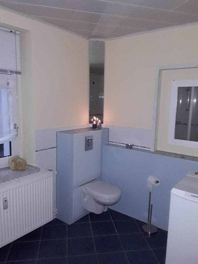Ferienwohnung Döhlerwald Klingenthal Exterior foto