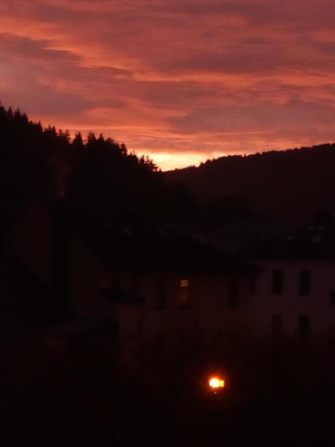 Ferienwohnung Döhlerwald Klingenthal Exterior foto
