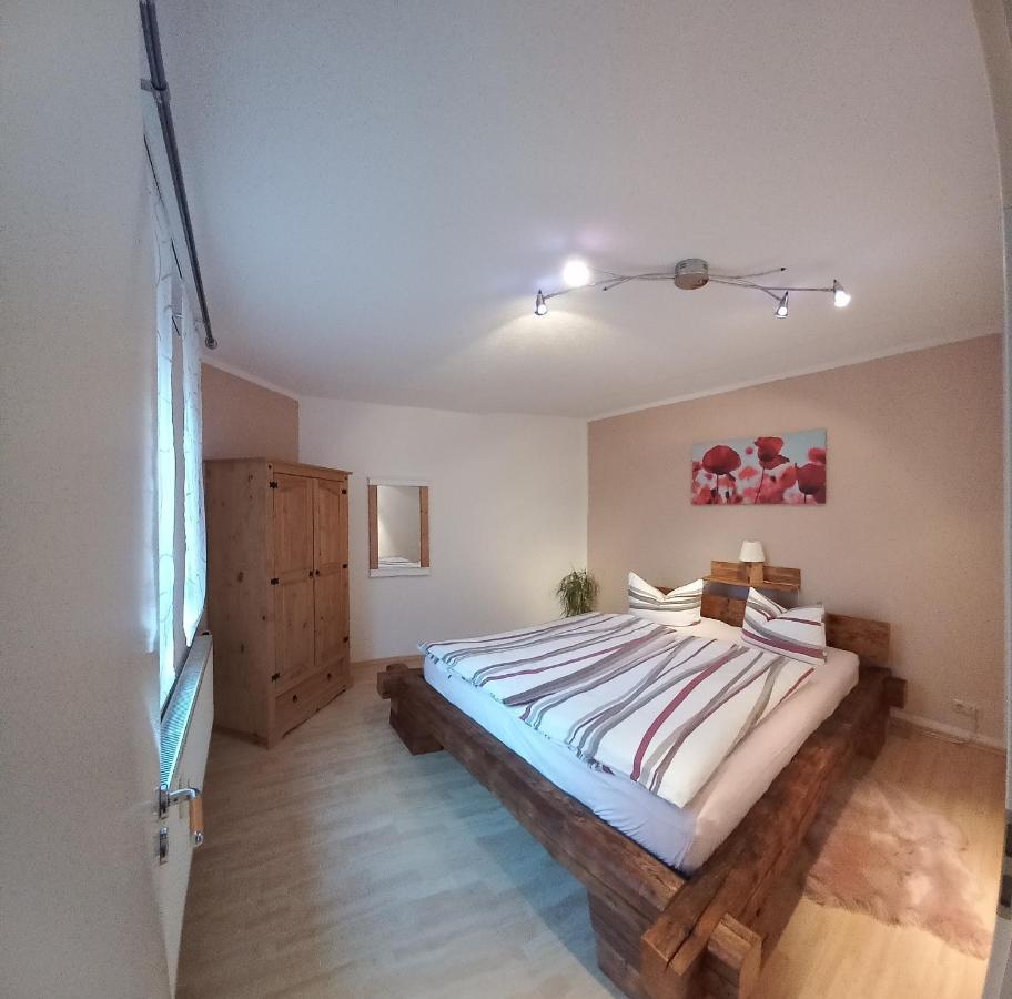 Ferienwohnung Döhlerwald Klingenthal Exterior foto